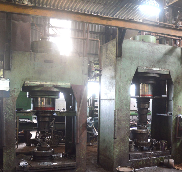 Factory Tour 1